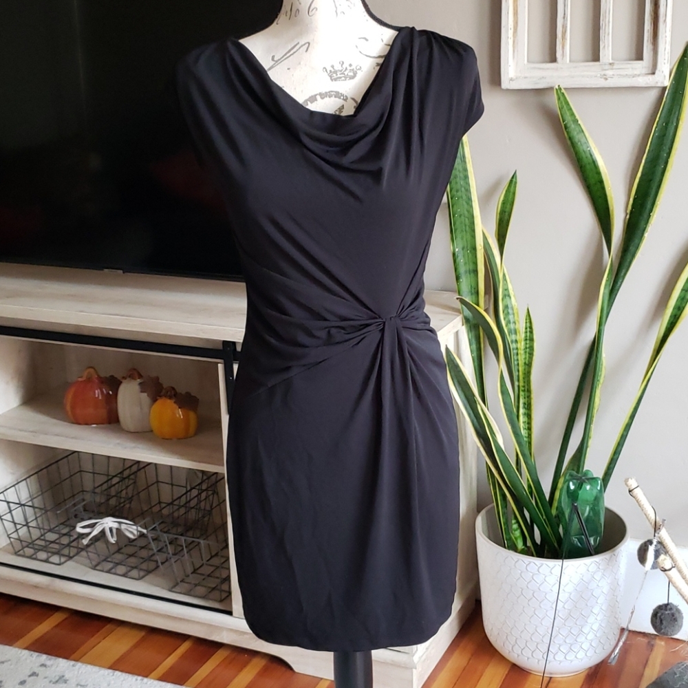 Michael kors little black dress